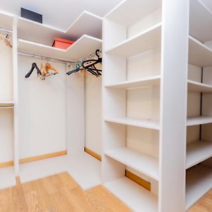 Appartement met Twee Slaapkamers